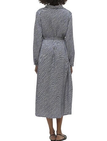 Vestito Donna Vero Moda a Righe