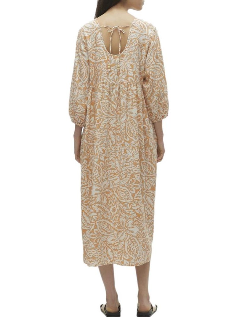 Vestito Donna Vero Moda Arancione - Kiabi