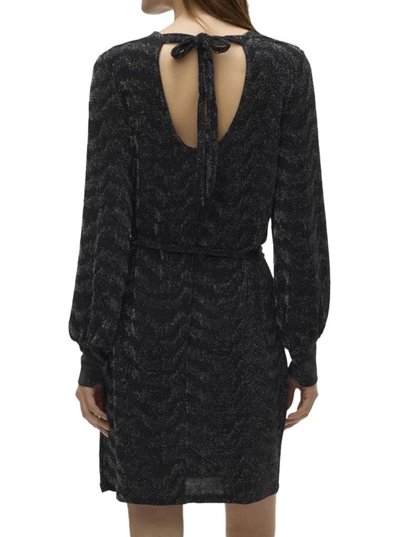 Vestito Donna Vero Moda Argento - Kiabi