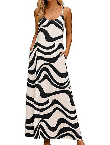 Vestito Donna Vero Moda