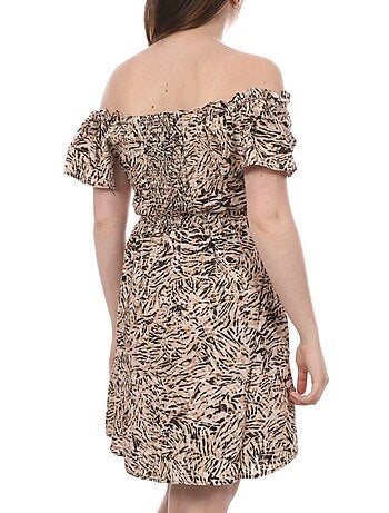 Vestito Donna Vero Moda