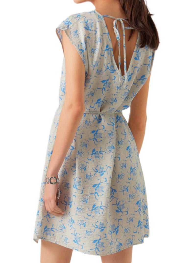 Vestito Donna Vero Moda Beige - Kiabi