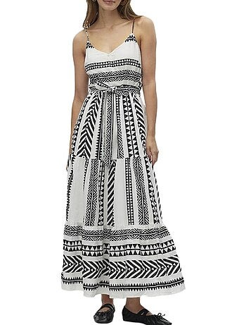 Vestito Donna Vero Moda