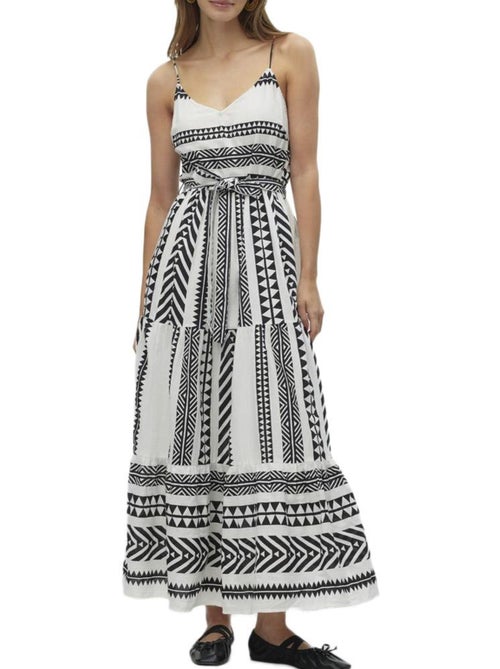 Vestito Donna Vero Moda - Kiabi