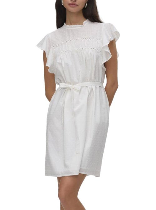 Vestito Donna Vero Moda - Kiabi Vestito Donna Vero Moda - Kiabi