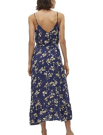 Vestito Donna Vero Moda Fantasia