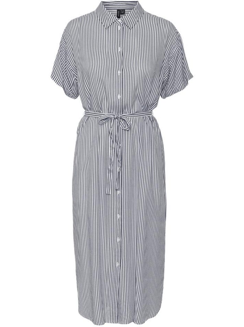Vestito Donna Vero Moda Blu marino - Kiabi