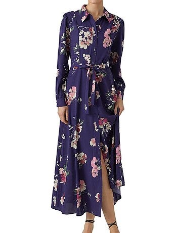 Vestito Fantasia Donna Vero Moda