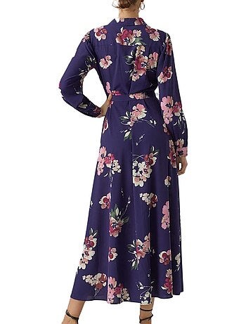 Vestito Fantasia Donna Vero Moda
