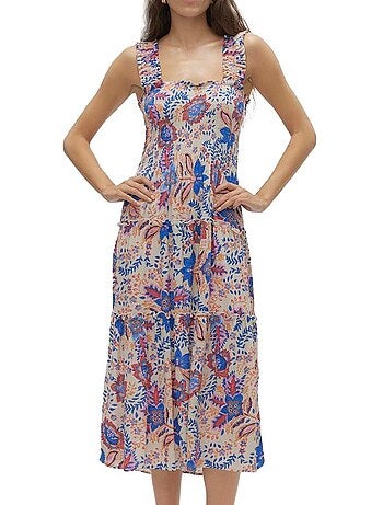 Vestito Donna Vero Moda