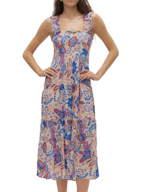 Vestito Donna Vero Moda - Kiabi