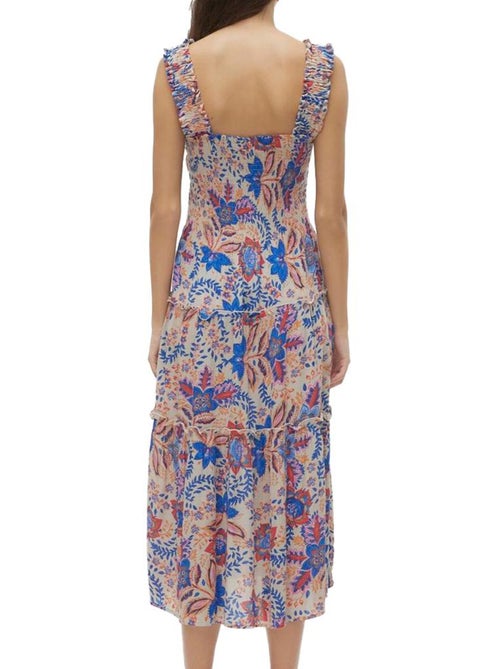 Vestito Donna Vero Moda - Kiabi Vestito Donna Vero Moda - Kiabi