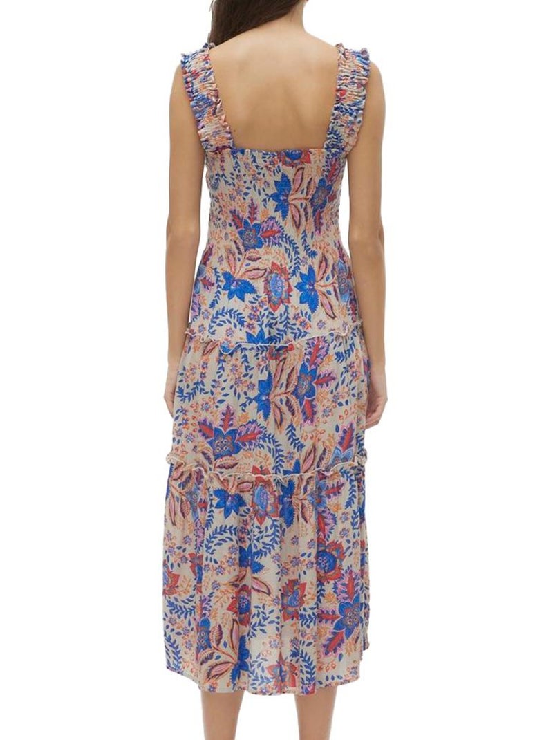 Vestito Donna Vero Moda Blu - Kiabi