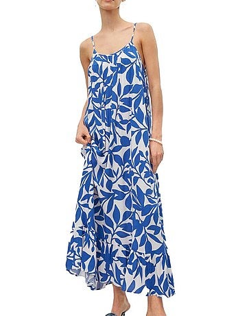 Vestito Donna Vero Moda Fantasia