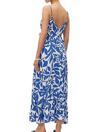 Vestito Donna Vero Moda Fantasia