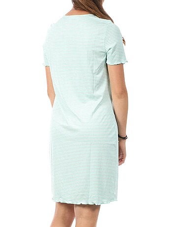 Vestito Donna Vero Moda con Fantasia