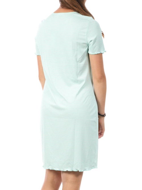 Vestito Donna Vero Moda con Fantasia - Kiabi