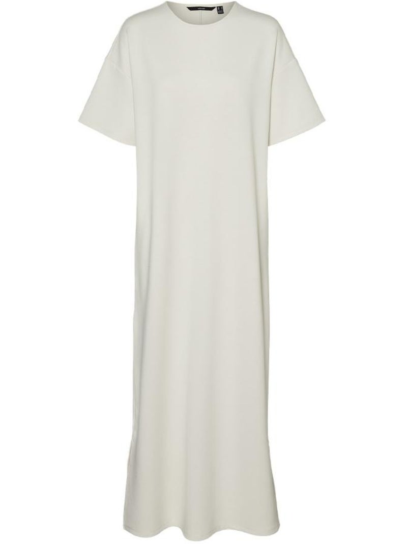 Vestito Donna Vero Moda Ecru - Kiabi