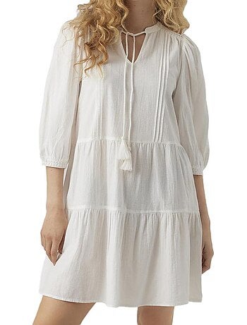 Vestito Donna Vero Moda Elegante