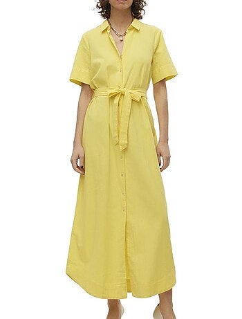 Vestito Donna Vero Moda Elegante