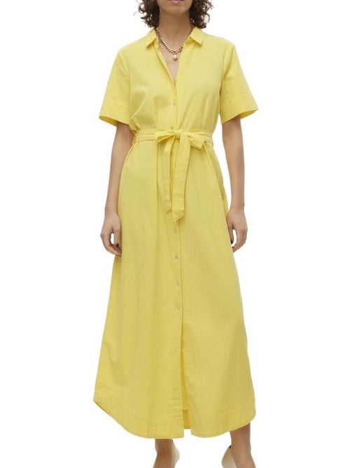 Vestito Donna Vero Moda Elegante - Kiabi