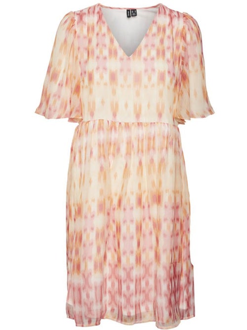 Vestito Donna Vero Moda Elegante - Kiabi
