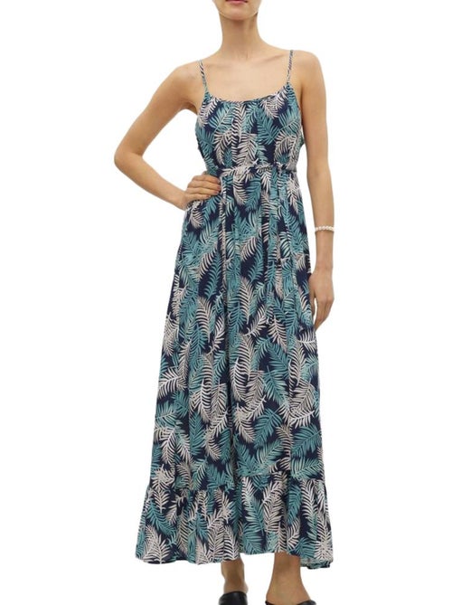 Vestito Donna Vero Moda Fantasia - Kiabi Vestito Donna Vero Moda Fantasia - Kiabi