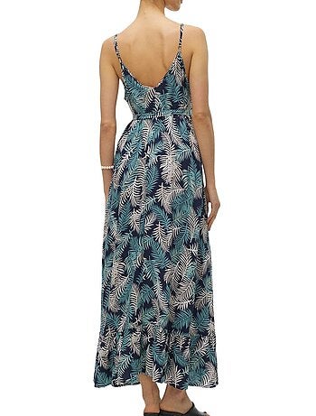 Vestito Donna Vero Moda Fantasia