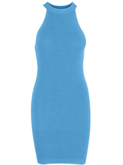 Vestito Donna Vero Moda Gold - Kiabi Vestito Donna Vero Moda Gold - Kiabi