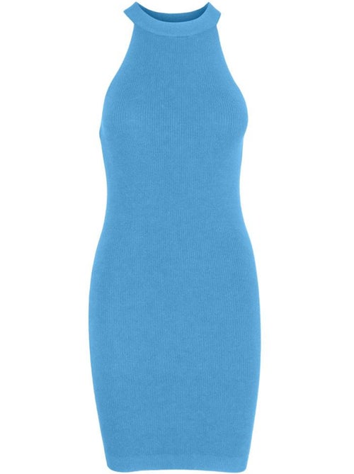 Vestito Donna Vero Moda Gold - Kiabi Vestito Donna Vero Moda Gold - Kiabi