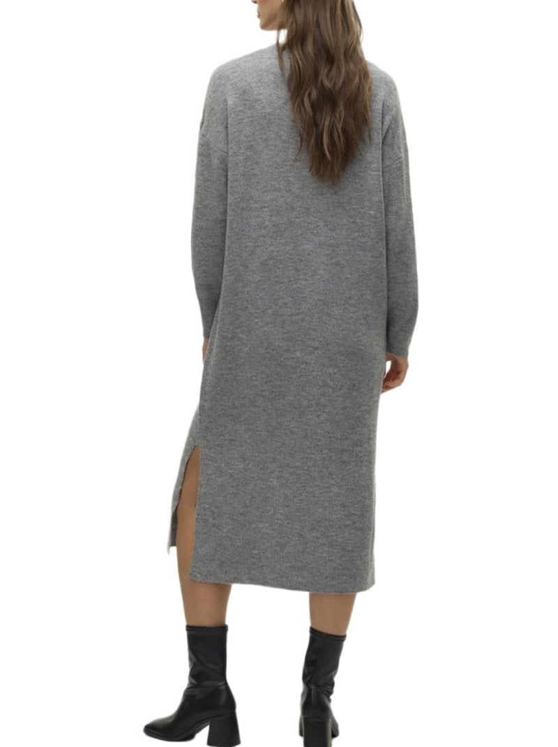 Vestito Donna Vero Moda Grigio argentato - Kiabi