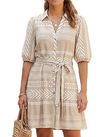 Vestito Donna Vero Moda