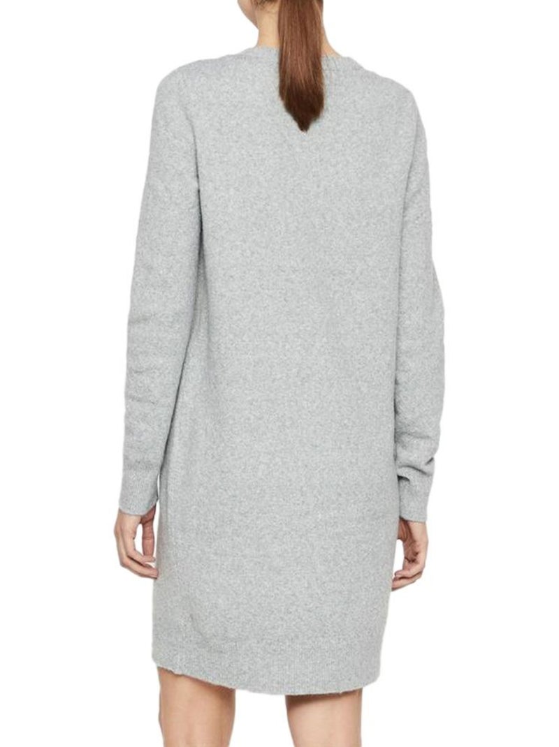 Vestito Donna Vero Moda Grigio chiaro - Kiabi