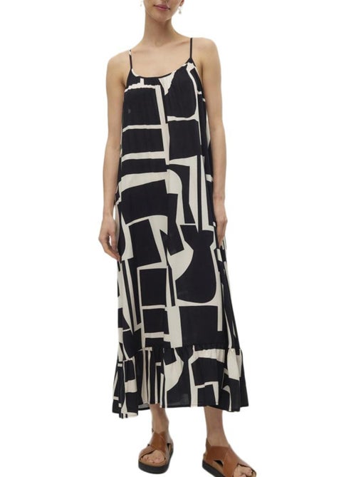 Vestito Donna Vero Moda - Kiabi Vestito Donna Vero Moda - Kiabi