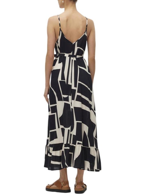 Vestito Donna Vero Moda - Kiabi Vestito Donna Vero Moda - Kiabi