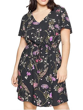 Vestito Fantasia Donna Vero Moda Easy