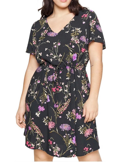 Vestito Donna Vero Moda - Kiabi Vestito Donna Vero Moda - Kiabi