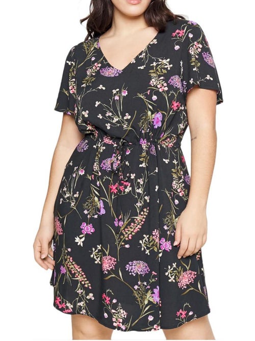 Vestito Donna Vero Moda - Kiabi Vestito Donna Vero Moda - Kiabi