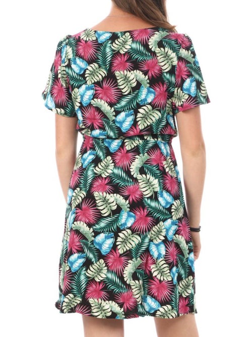 Vestito Donna Vero Moda - Kiabi Vestito Donna Vero Moda - Kiabi
