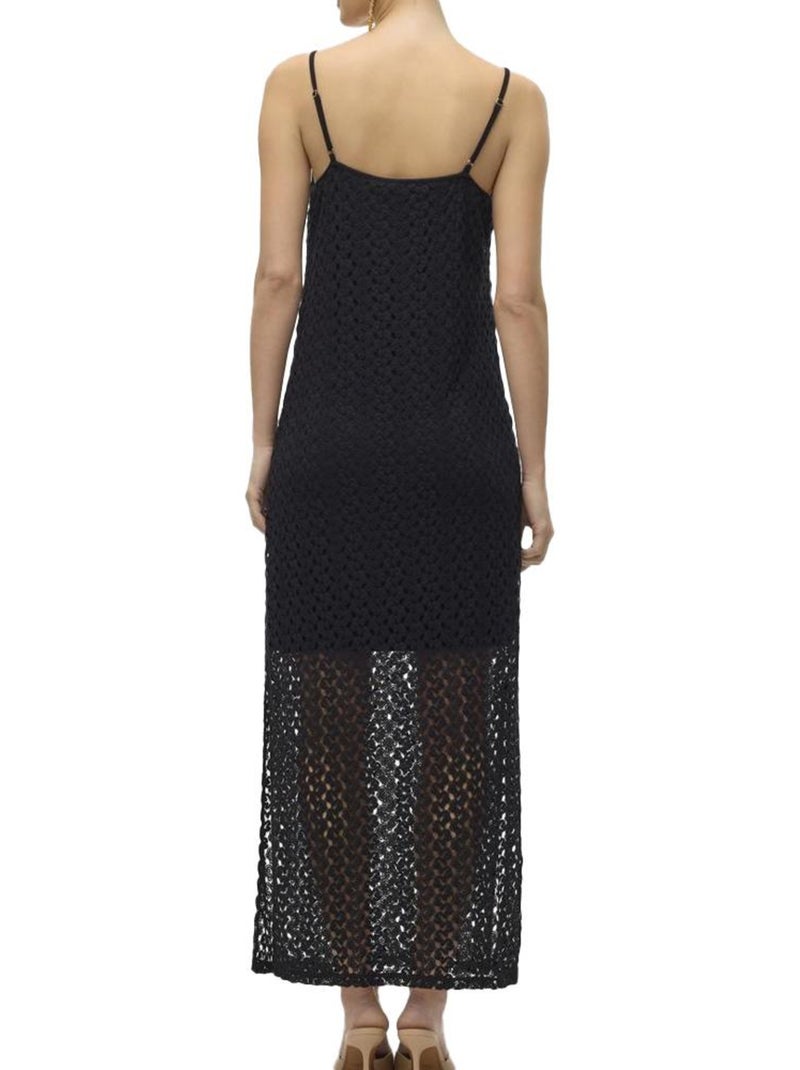 Vestito Donna Vero Moda Nero - Kiabi