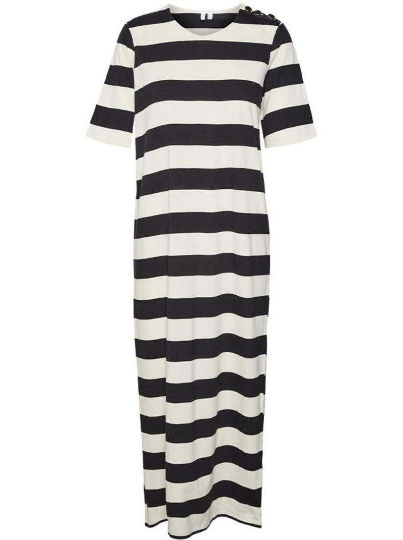 Vestito Donna Vero Moda Nero - Kiabi