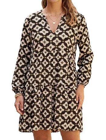 Vestito Donna Vero Moda