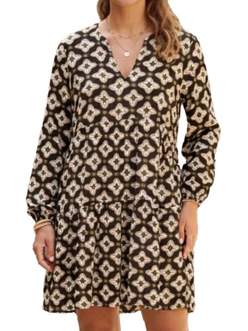 Vestito Donna Vero Moda - Kiabi Vestito Donna Vero Moda - Kiabi
