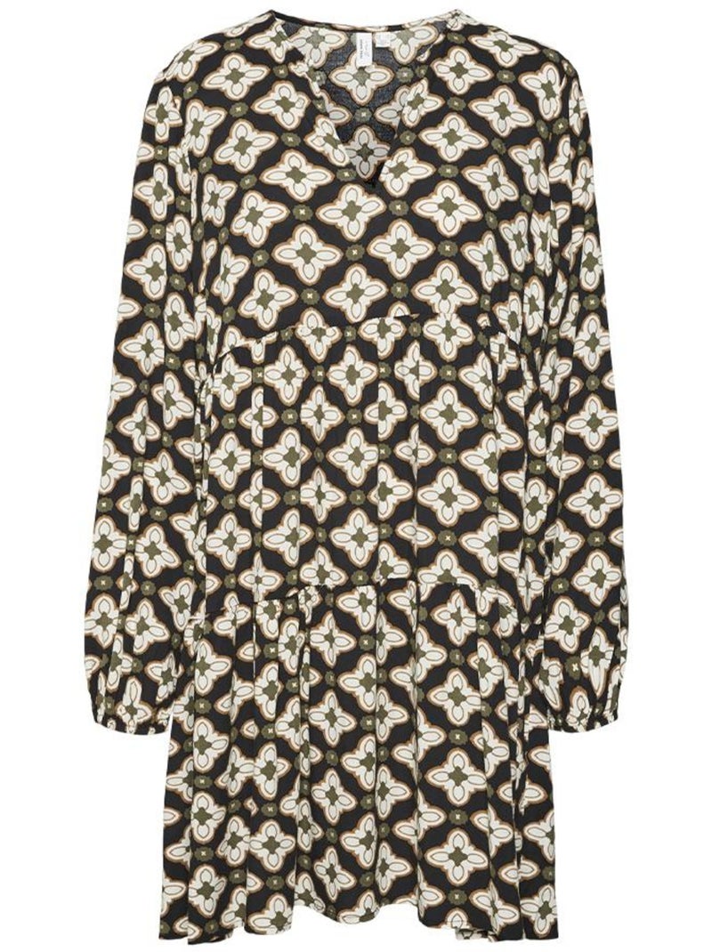Vestito Donna Vero Moda Nero - Kiabi