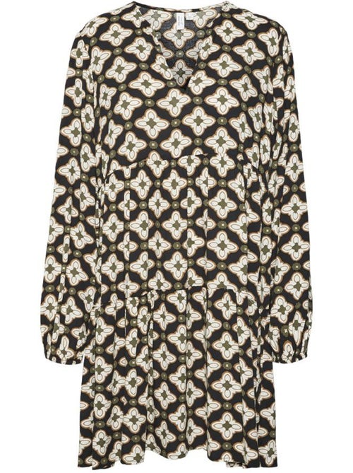 Vestito Donna Vero Moda - Kiabi Vestito Donna Vero Moda - Kiabi