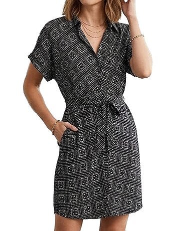 Vestito Donna Vero Moda