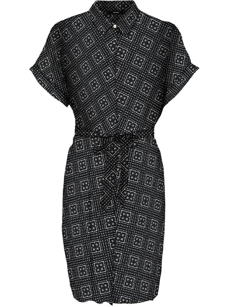 Vestito Donna Vero Moda Nero - Kiabi