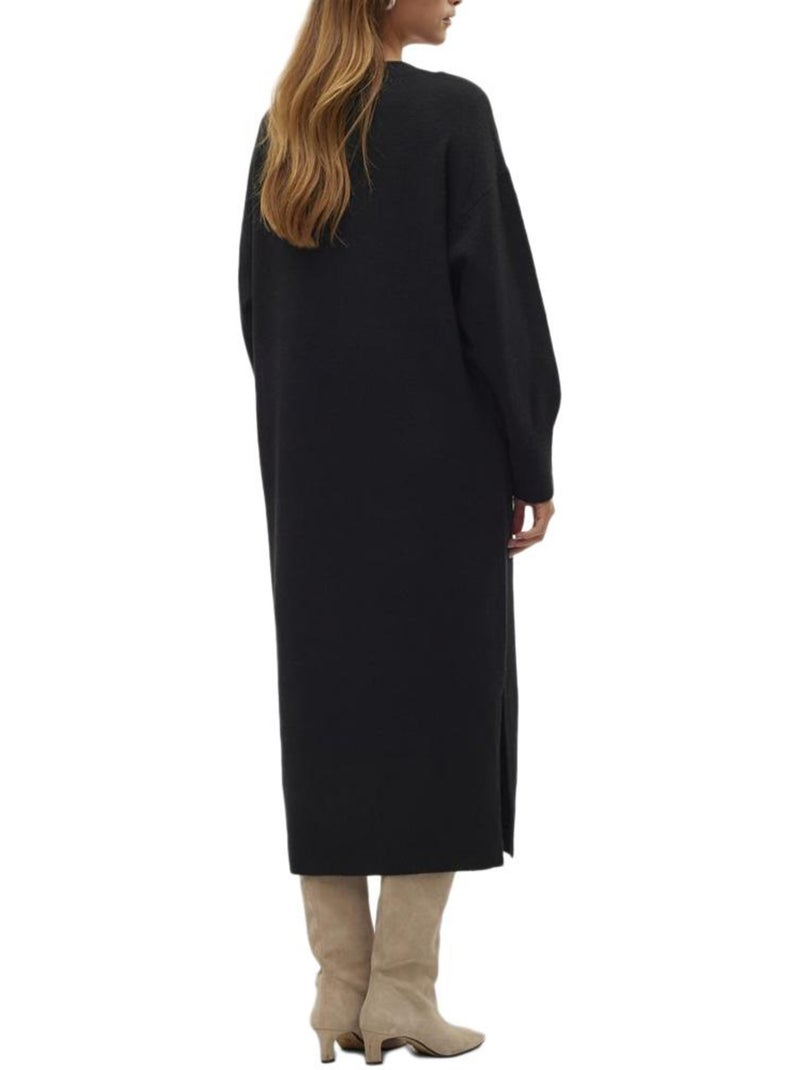 Vestito Donna Vero Moda Nero - Kiabi