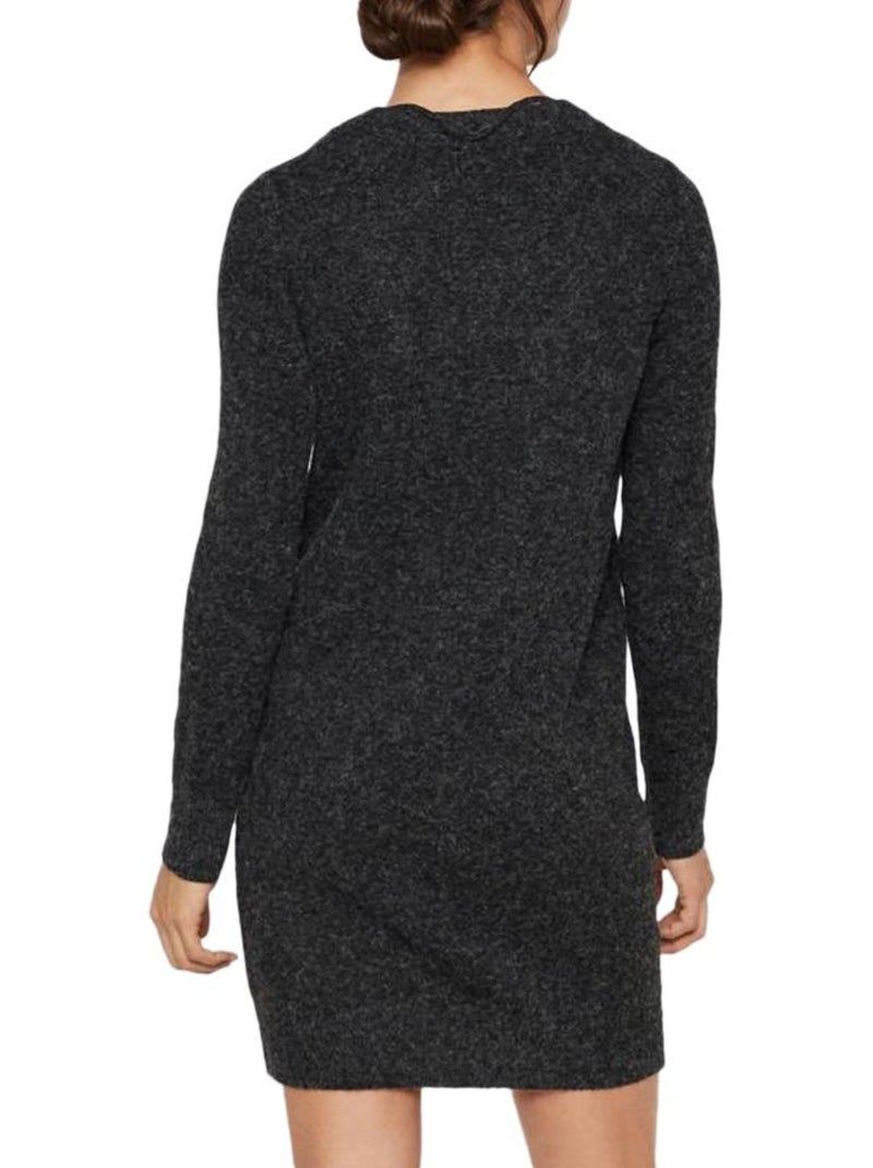 Vestito Donna Vero Moda Nero - Kiabi
