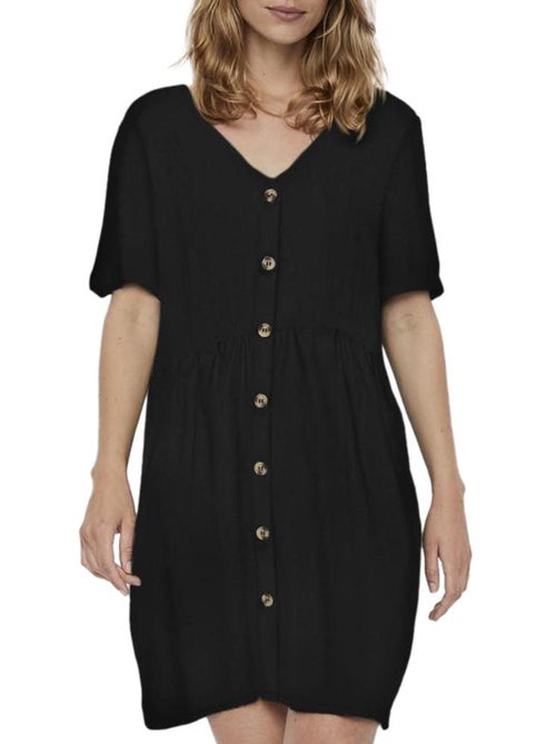 Vestito Donna Vero Moda - Kiabi Vestito Donna Vero Moda - Kiabi